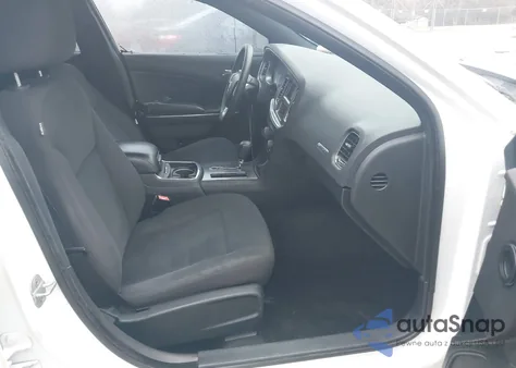 2013 Dodge Charger Se from USA, damaged, VIN 2C3CDXBG3DH520493